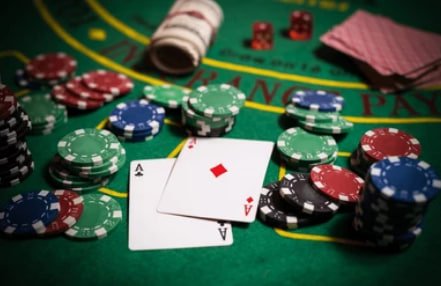 Sportsbook taruhan sepak bola dan olahraga lainnya