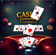 Casino langsung dengan dealer profesional dan permainan live casino terkini